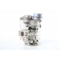 131586 BE TURBO Компресор наддуву