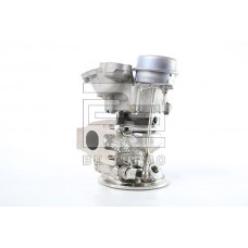 131586 BE TURBO Компресор наддуву