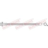 58.022 QUICK BRAKE Гальмівний шланг