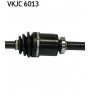 VKJC 6013 SKF Привідний вал