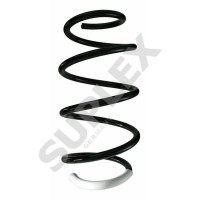 27332 SUPLEX Пружина ходової частини