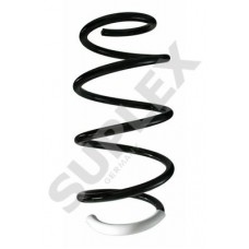 27332 SUPLEX Пружина ходової частини