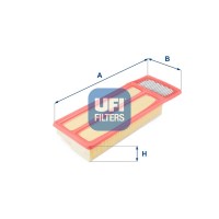 30.477.00 UFI Повітряний фільтр