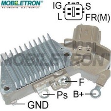 VR-H2005-179 MOBILETRON Регулятор генератора