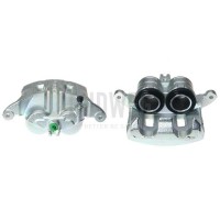 345580 BUDWEG CALIPER Гальмівний супорт