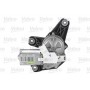 579763 VALEO Двигун склоочисника