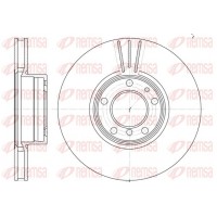 6599.10 REMSA Гальмівний диск
