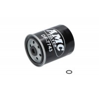 DF-7743 KAVO PARTS Паливний фільтр