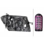 1EB 012 830-011 HELLA Основна фара