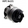 VKPC 84221 SKF Водяний насос охолодження двигуна