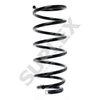 46024 SUPLEX Пружина ходової частини