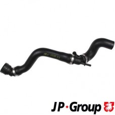 1114314300 JP GROUP Шланг радіатора