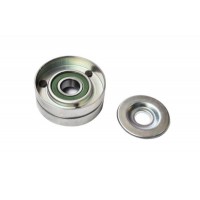 71841 ASAM Паразитный / ведущий ролик, Поліклиновий ремінь