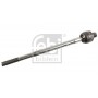 12723 FEBI BILSTEIN Осьовий шарнір рульова тяга