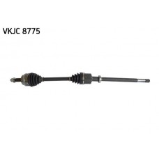 VKJC 8775 SKF Привідний вал