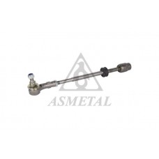 29VW1220 ASMETAL Поперечна рульова тяга