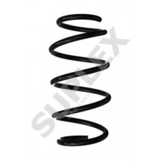 39615 SUPLEX Пружина ходової частини