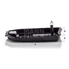 H 50 001 MANN-FILTER Гідрофільтр автоматична коробка передач