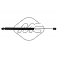 46551 Metalcaucho Газова пружина кришка багажника