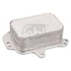 106317 FEBI BILSTEIN масляний радіатор двигунне олива