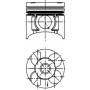 40392610 KOLBENSCHMIDT Поршень