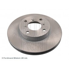 ADK84313 BLUE PRINT Гальмівний диск