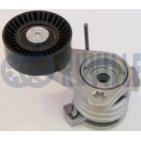 541641 RUVILLE Натяжная планка, Поліклиновий ремінь