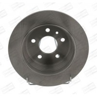 562065CH CHAMPION Гальмівний диск