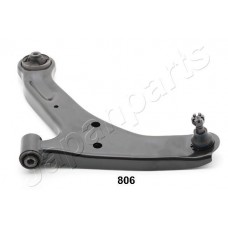 BS-806L JAPANPARTS Ричаг незалежної підвіски колеса, подвеска колеса