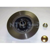 KF155.83U SNR Гальмівний диск