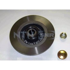 KF155.83U SNR Гальмівний диск