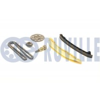 580114 RUVILLE Комплект цілі приводу розподільного валу