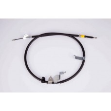 8AS 355 665-321 HELLA Тросик, cтояночный тормоз