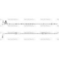 001195 WOKING Сигналізатор зносу гальмівних колодок