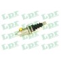8107 LPR Робочий циліндр система зчеплення