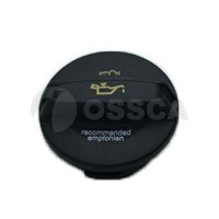 кришка заливна горловина OSSCA 42157