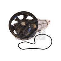 21522 MAPCO Водяний насос охолодження двигуна