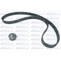 SKD087 DOLZ Комплект ременя ГРМ