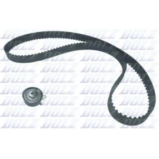 SKD087 DOLZ Комплект ременя ГРМ