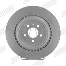 562767JC JURID Гальмівний диск