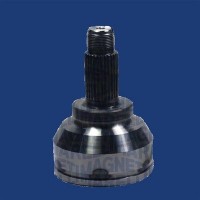 302015100043 MAGNETI MARELLI Шарнирный комплект, Привідний вал