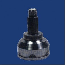 302015100043 MAGNETI MARELLI Шарнирный комплект, Привідний вал