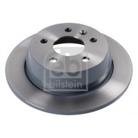 10641 FEBI BILSTEIN Гальмівний диск
