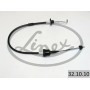 32.10.10 LINEX Трос управління зчепленням