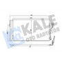 345760 KALE OTO RADYATÖR Конденсатор кондиціонера