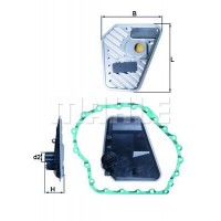 HX 168D MAHLE Гідрофільтр автоматична коробка передач
