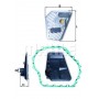 HX 168D KNECHT Гідрофільтр автоматична коробка передач