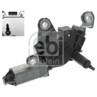 48670 FEBI BILSTEIN Двигун склоочисника