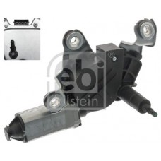 48670 FEBI BILSTEIN Двигун склоочисника