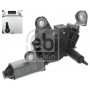 48670 FEBI BILSTEIN Двигун склоочисника